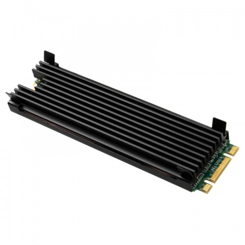 SSD COOLER