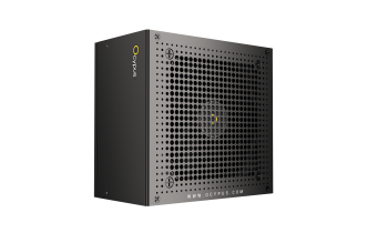 POWER SUPPLY