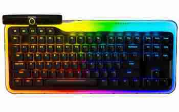 KEYBOARD