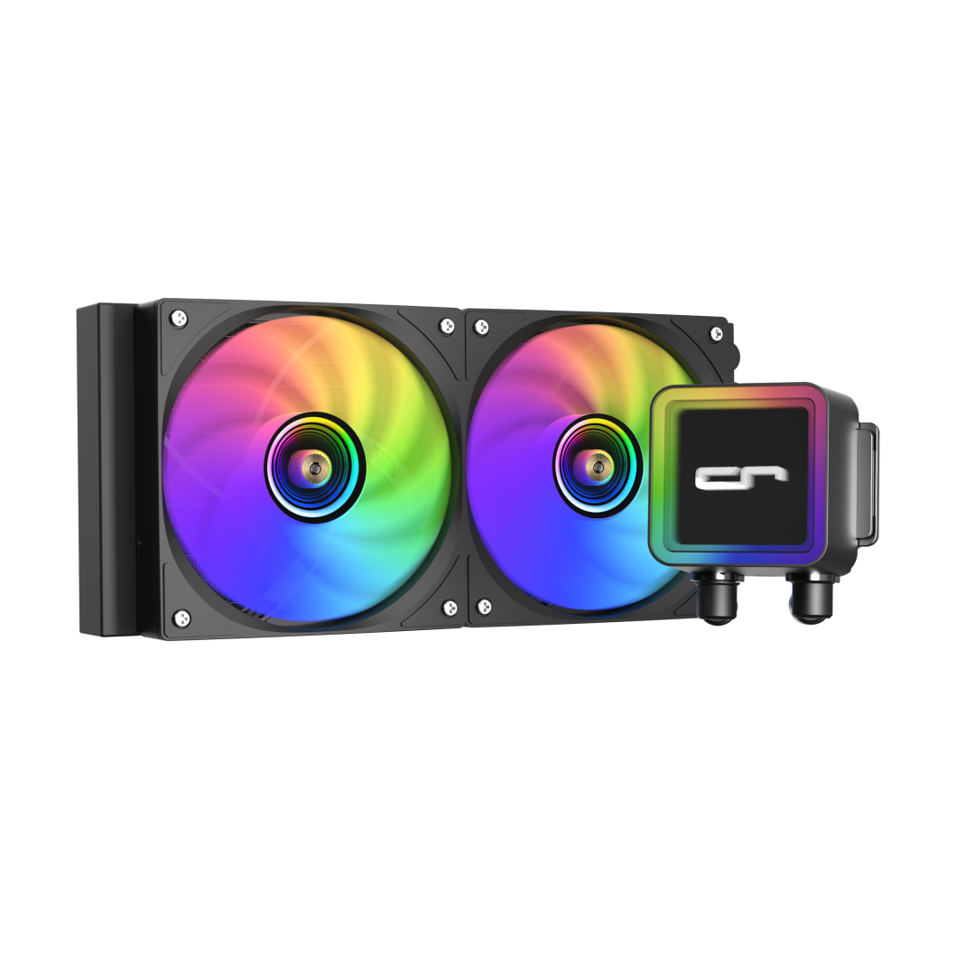 CRYORIG RHEO 240 ARGB