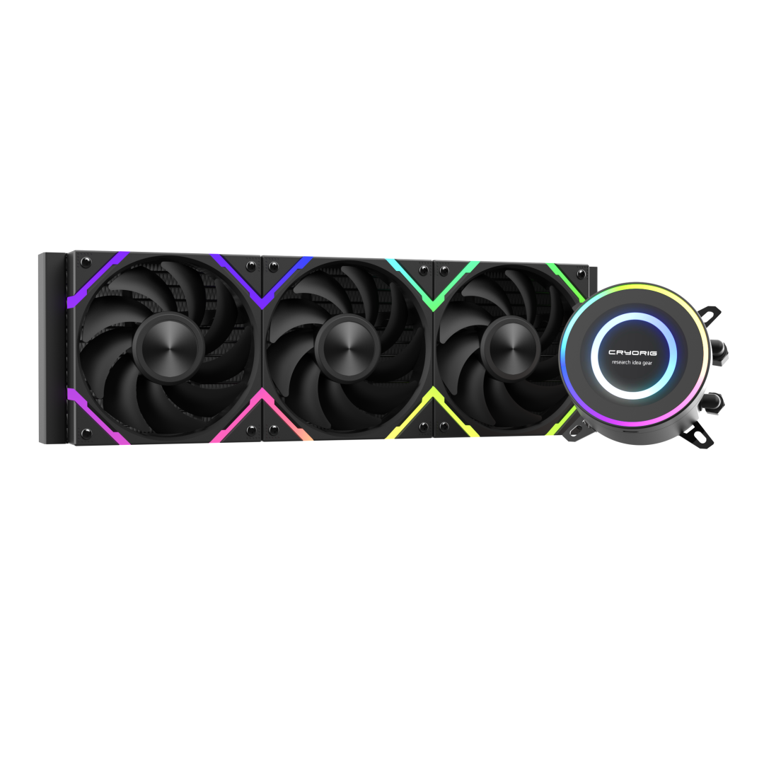 CRYORIG CRYO 360 ARGB BLACK