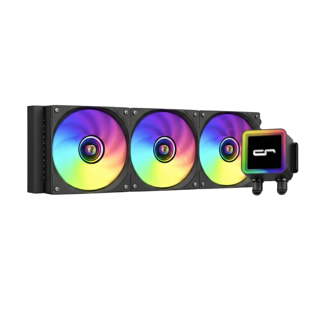 CRYORIG RHEO 360 ARGB