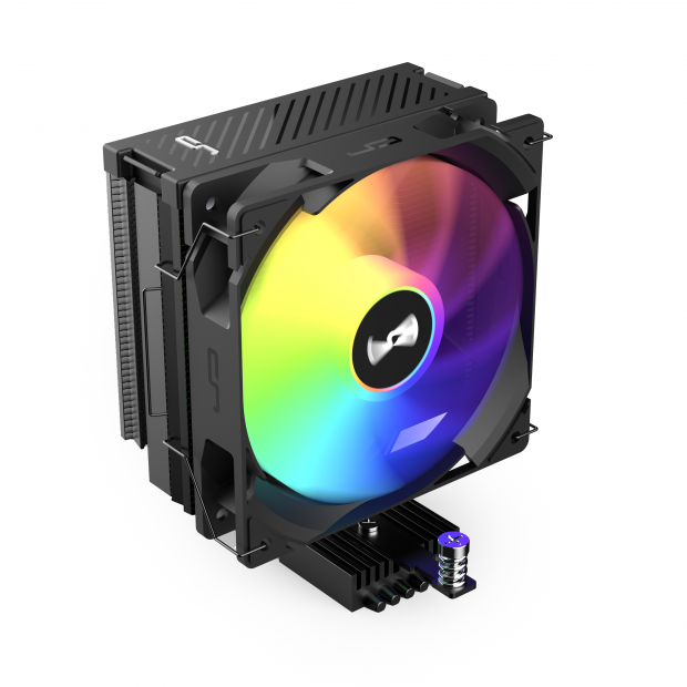 CRYORIG H6 BK