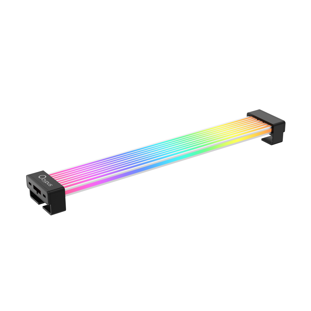OCYPUS DELTA EK16 BLACK ARGB