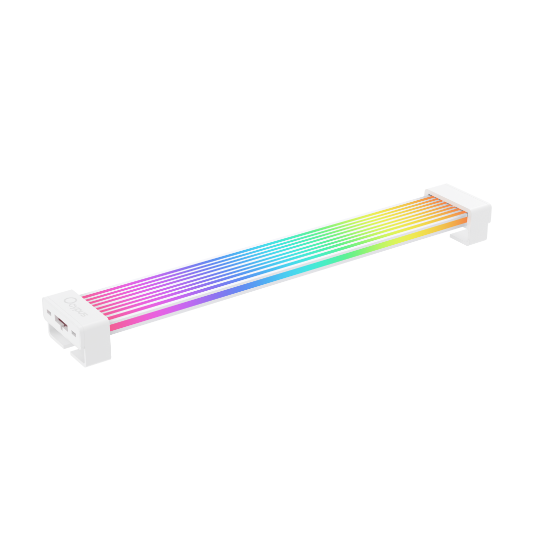 OCYPUS DELTA EK16 WHITE ARGB