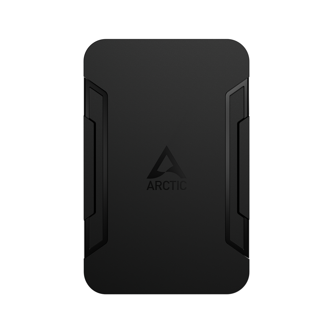 ARCTIC 10-FAN PWM HUB - INDIVIDUAL CONTROL