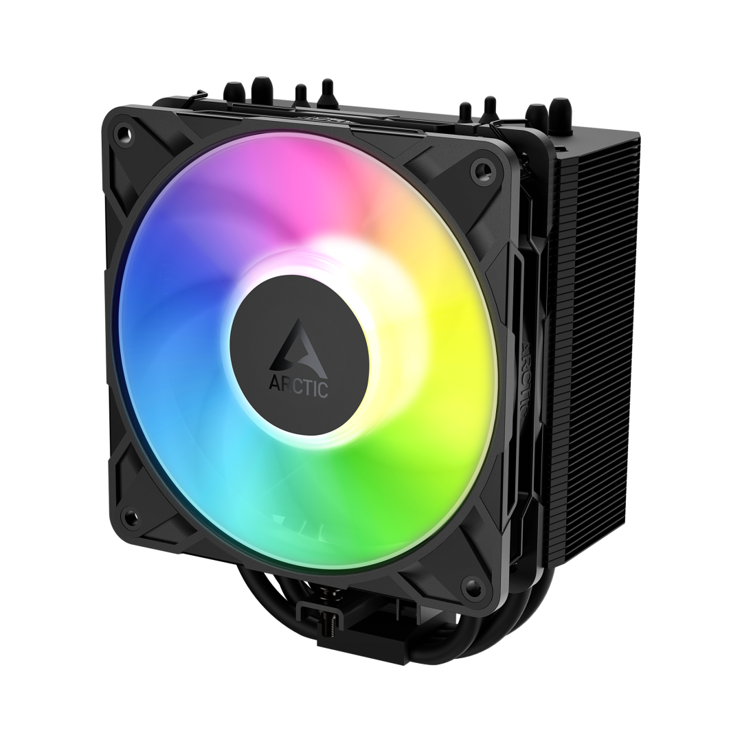 ARCTIC FREEZER 36-S A-RGB BLACK
