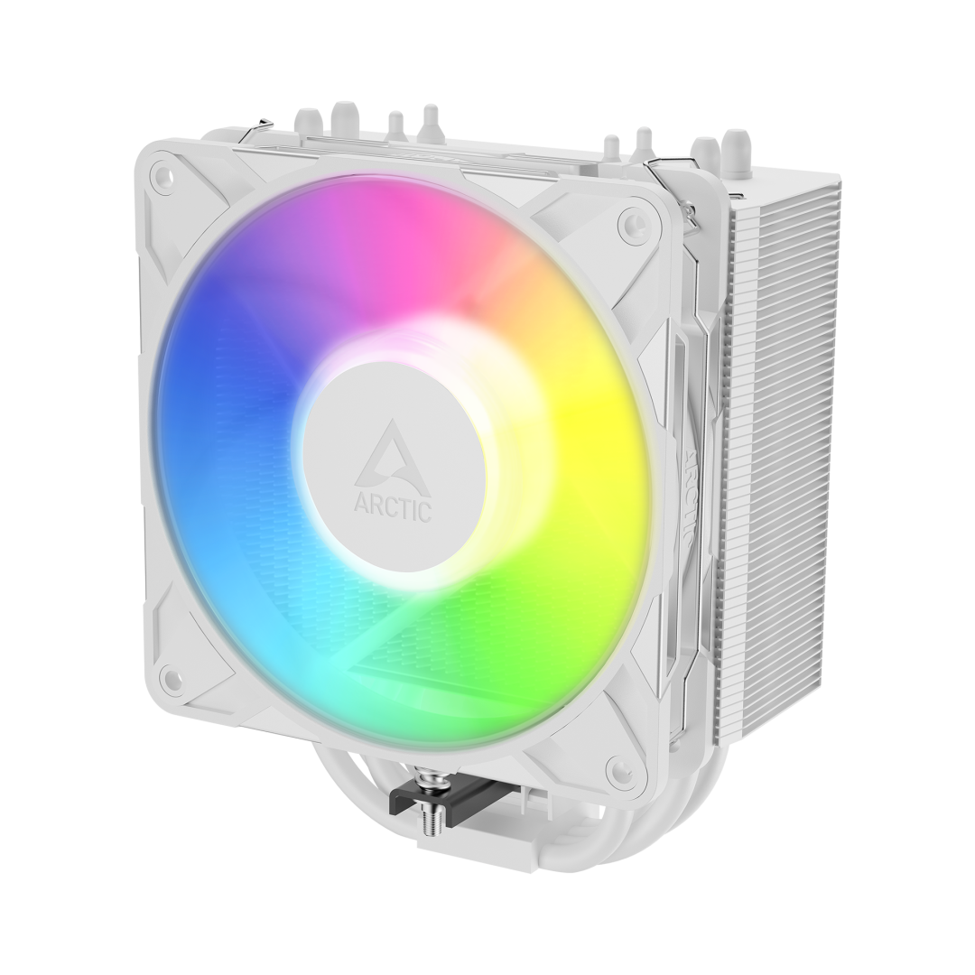 ARCTIC FREEZER 36-S A-RGB WHITE