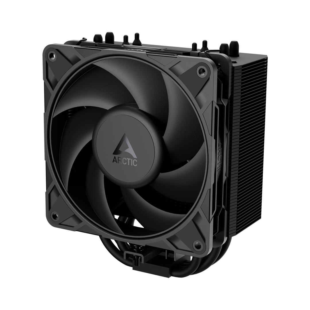 ARCTIC FREEZER 36-S BLACK