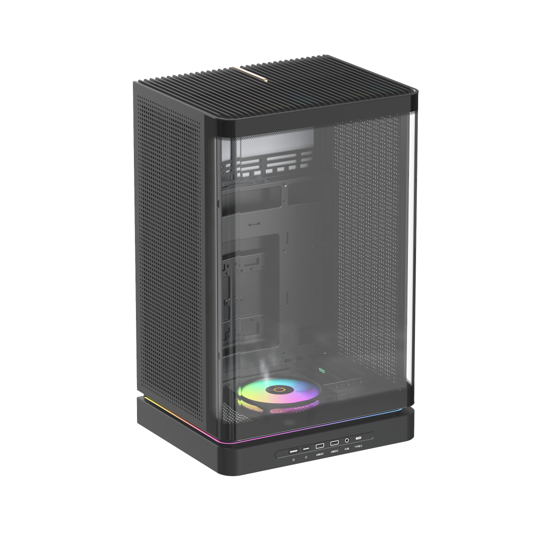 OCYPUS SIGMA C50 BLACK ARGB