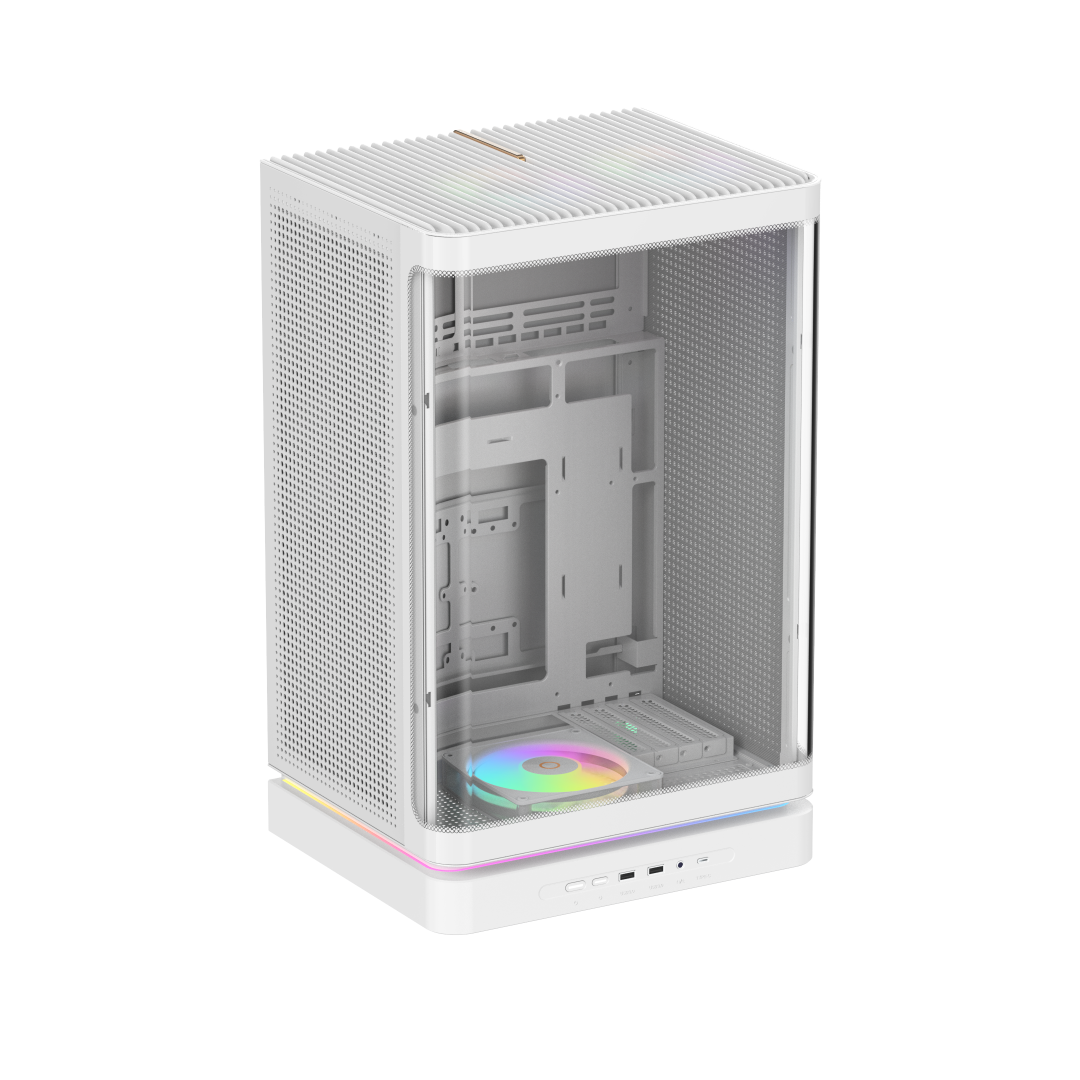 OCYPUS SIGMA C50 WHITE ARGB