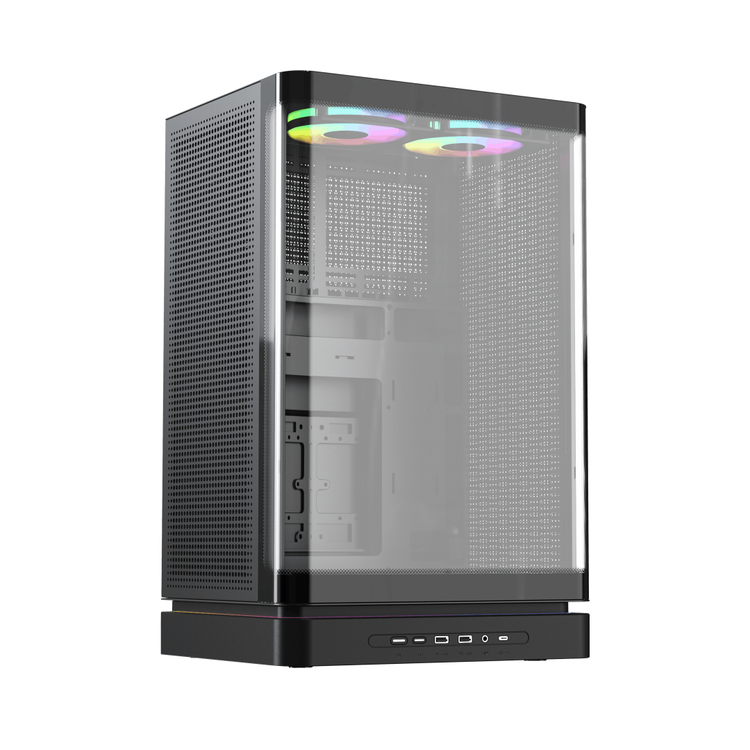 OCYPUS SIGMA C50 BLACK ARGB