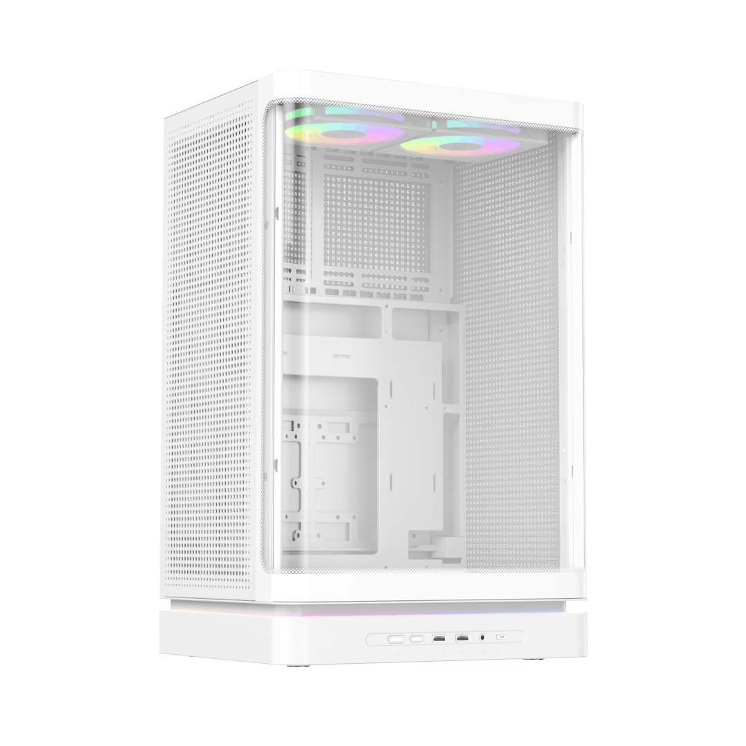 OCYPUS SIGMA C50 WHITE ARGB