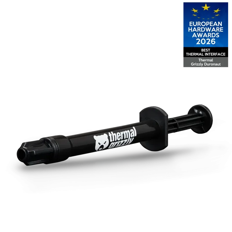 THERMAL GRIZZLY DURONAUT 2G