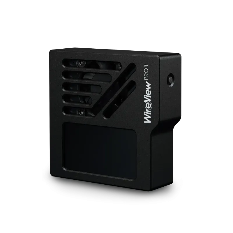 THERMAL GRIZZLY WIREVIEW PRO II GPU 12V-2x6 NORMAL