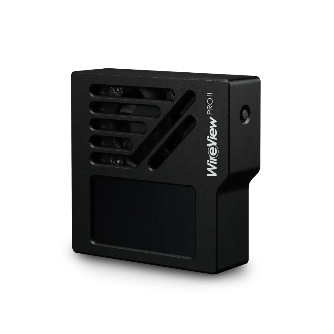 THERMAL GRIZZLY WIREVIEW PRO II GPU 12V-2x6 REVERSE
