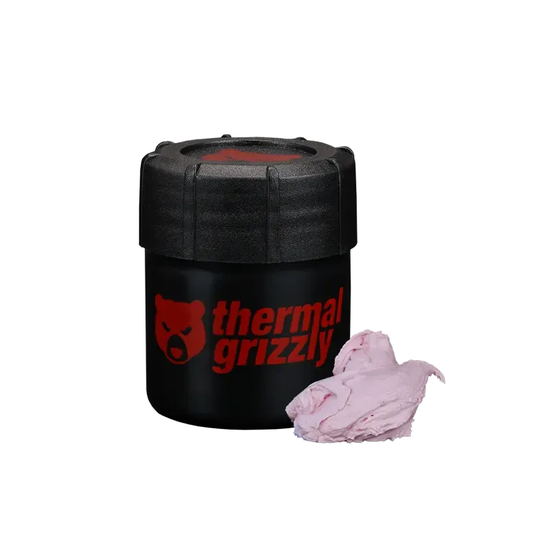 THERMAL GRIZZLY PUTTY BASIC 30 G