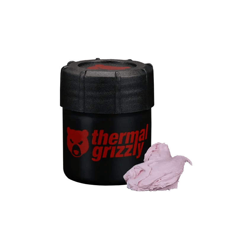 THERMAL GRIZZLY PUTTY BASIC 30 G