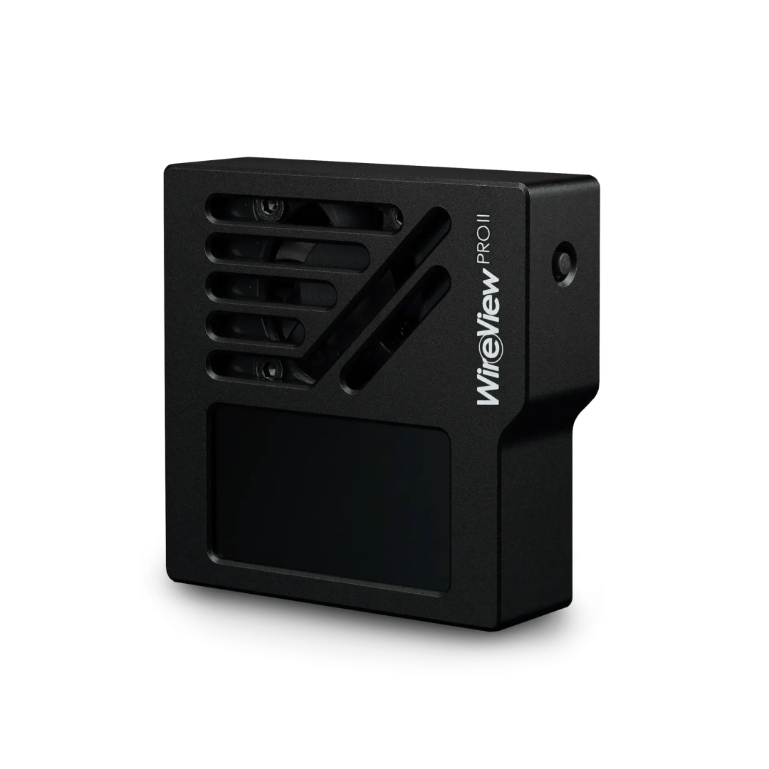 THERMAL GRIZZLY WIREVIEW PRO II GPU 12V-2x6 REVERSE